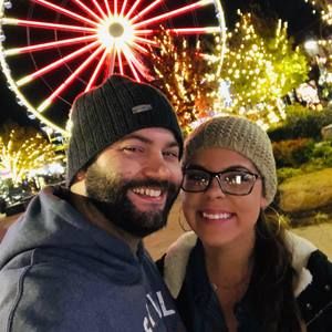 Meet your Posher, Danielle